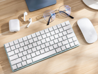 Wireless Keyboard