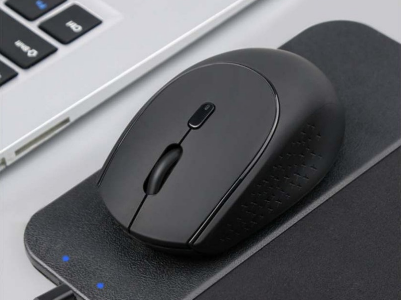 Wireless Mouse