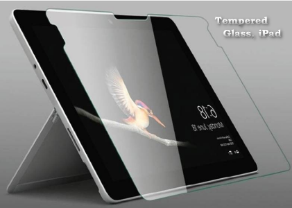 iPad Tempered Glass